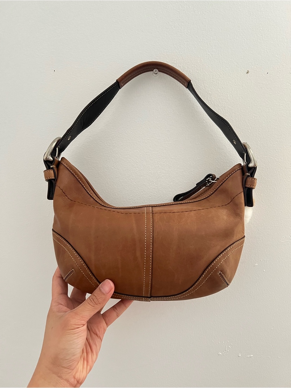 Coach Bag - Picture 10 of 10